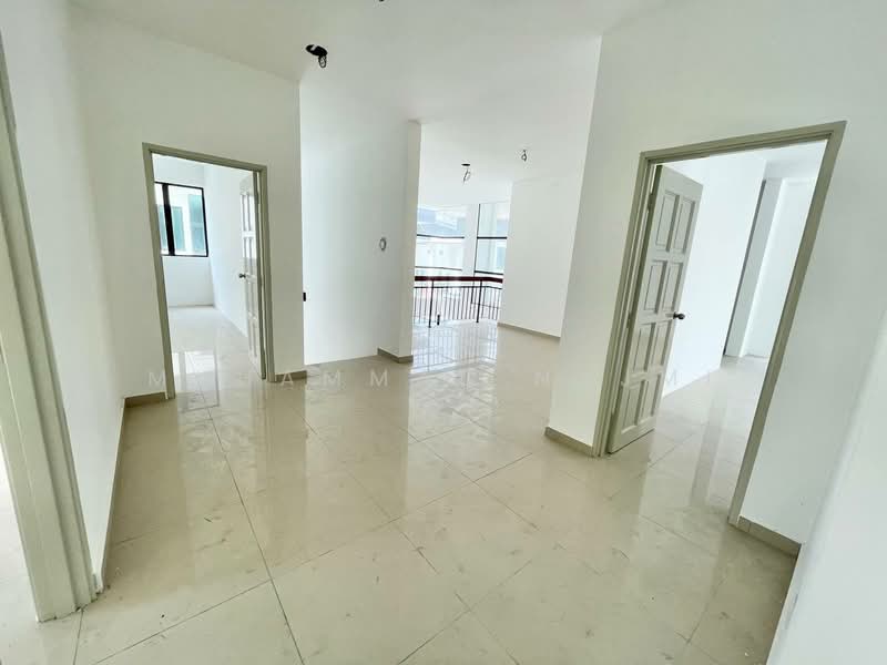 Rumah Banglo untuk Dijual di Dungun (Terengganu) - Muhammad Najmi - Interior - PropertyGuru.com.my