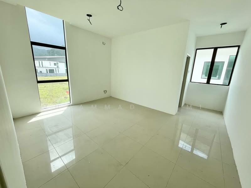 Rumah Banglo untuk Dijual di Dungun (Terengganu) - Muhammad Najmi - Interior - PropertyGuru.com.my