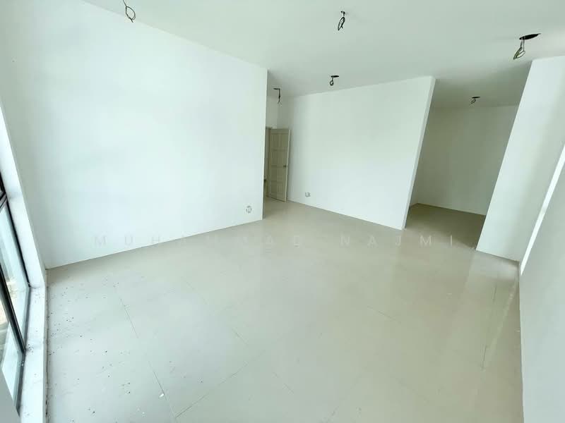 Rumah Banglo untuk Dijual di Dungun (Terengganu) - Muhammad Najmi - Interior - PropertyGuru.com.my