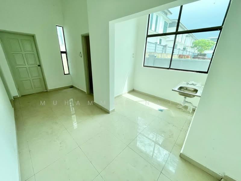 Rumah Banglo untuk Dijual di Dungun (Terengganu) - Muhammad Najmi - Interior - PropertyGuru.com.my