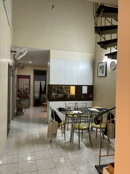 1.5-storey Terraced House for Rent in Taman Impian Emas (Skudai) - Serena Lai - Interior - PropertyGuru.com.my