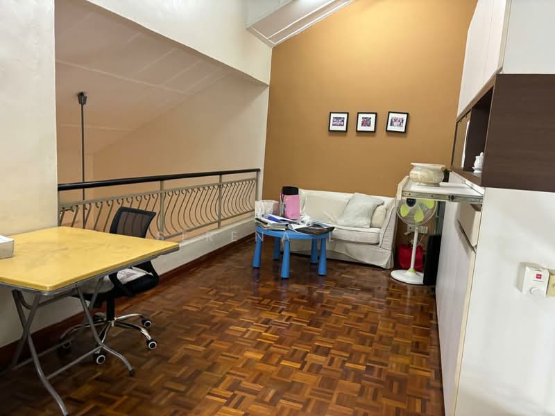 1.5-storey Terraced House for Rent in Taman Impian Emas (Skudai) - Serena Lai - PropertyGuru.com.my