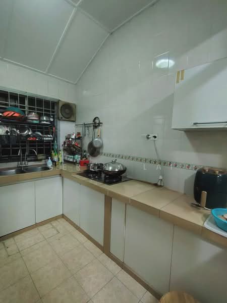 1.5-storey Terraced House for Rent in Taman Impian Emas (Skudai) - Serena Lai - PropertyGuru.com.my