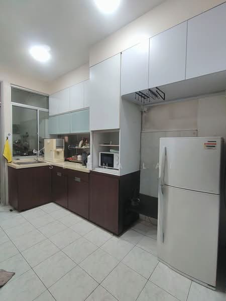 1.5-storey Terraced House for Rent in Taman Impian Emas (Skudai) - Serena Lai - PropertyGuru.com.my