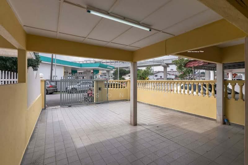 Rumah Teres 2 Tingkat untuk Dijual di Meru (Klang) - Jason Tan - Exterior - PropertyGuru.com.my