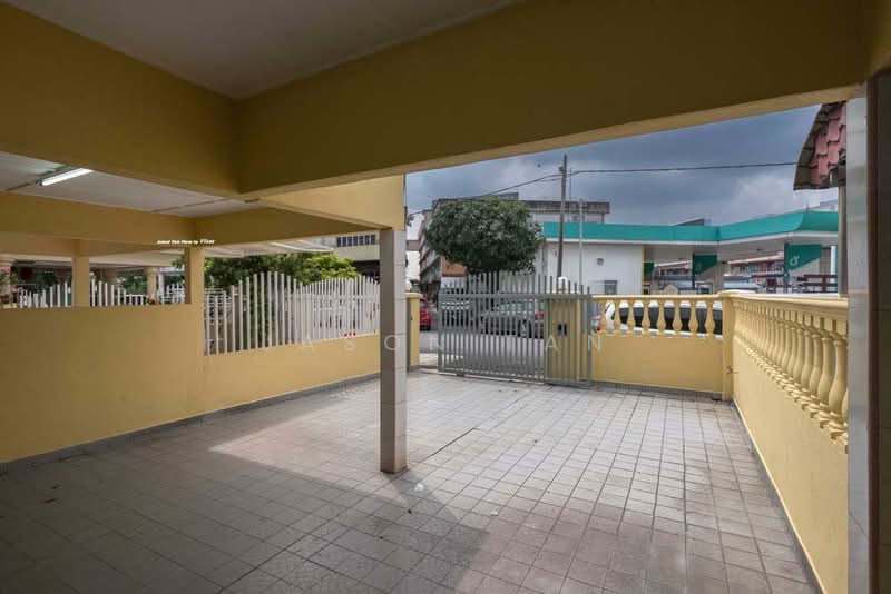 Rumah Teres 2 Tingkat untuk Dijual di Meru (Klang) - Jason Tan - Exterior - PropertyGuru.com.my