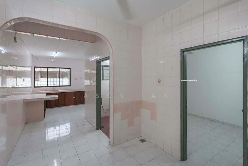 Rumah Teres 2 Tingkat untuk Dijual di Meru (Klang) - Jason Tan - Kitchen - PropertyGuru.com.my