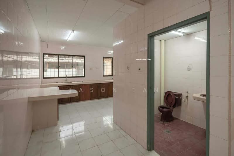 Rumah Teres 2 Tingkat untuk Dijual di Meru (Klang) - Jason Tan - Kitchen - PropertyGuru.com.my