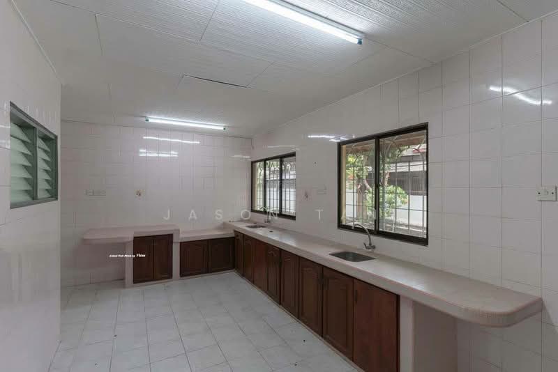 Rumah Teres 2 Tingkat untuk Dijual di Meru (Klang) - Jason Tan - Kitchen - PropertyGuru.com.my