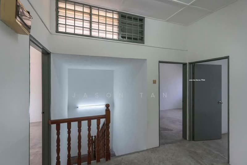 Rumah Teres 2 Tingkat untuk Dijual di Meru (Klang) - Jason Tan - PropertyGuru.com.my