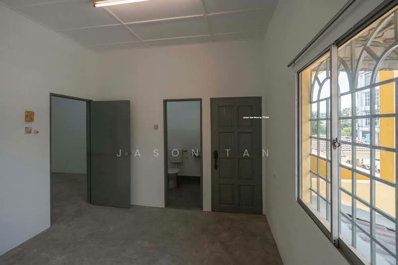 Rumah Teres 2 Tingkat untuk Dijual di Meru (Klang) - Jason Tan - PropertyGuru.com.my