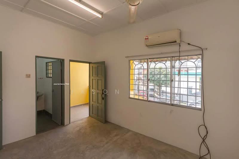 Rumah Teres 2 Tingkat untuk Dijual di Meru (Klang) - Jason Tan - PropertyGuru.com.my