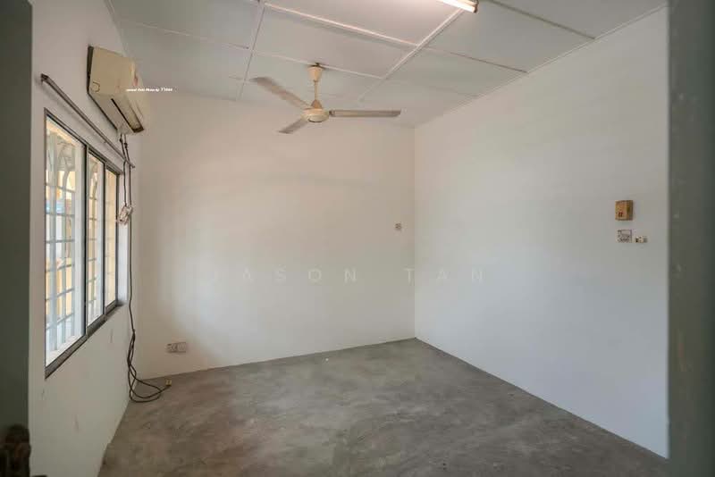 Rumah Teres 2 Tingkat untuk Dijual di Meru (Klang) - Jason Tan - PropertyGuru.com.my