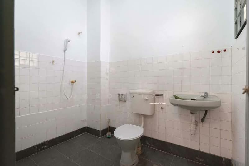 Rumah Teres 2 Tingkat untuk Dijual di Meru (Klang) - Jason Tan - PropertyGuru.com.my