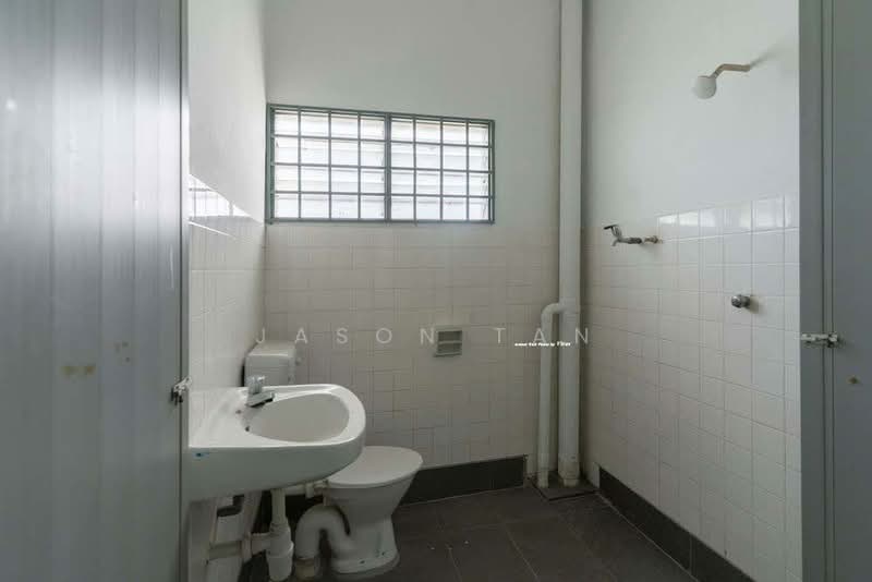 Rumah Teres 2 Tingkat untuk Dijual di Meru (Klang) - Jason Tan - PropertyGuru.com.my