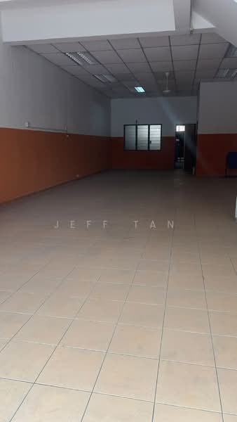 Shop / Office for Rent in Taman Desa Rishah Indah (Ipoh) - Jeff Tan - Interior - PropertyGuru.com.my