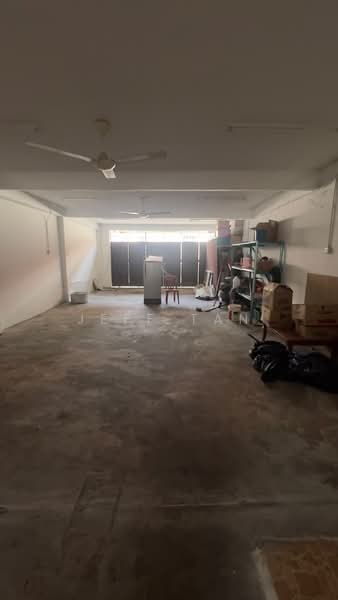Shop / Office for Rent in Taman Desa Rishah Indah (Ipoh) - Jeff Tan - Interior - PropertyGuru.com.my