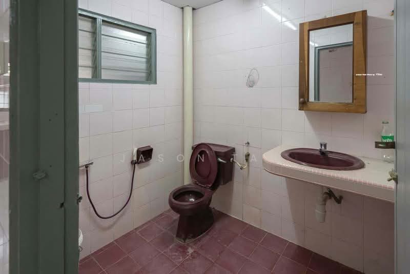Rumah Teres 2 Tingkat untuk Dijual di Meru (Klang) - Jason Tan - PropertyGuru.com.my