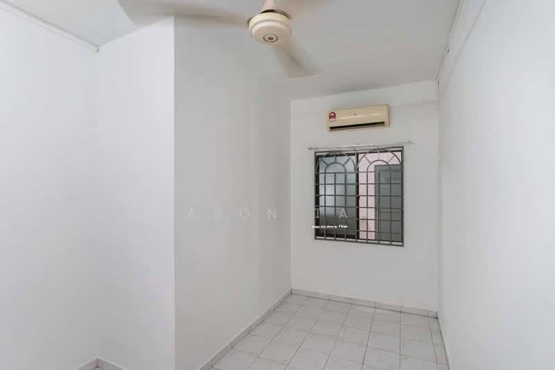 Rumah Teres 2 Tingkat untuk Dijual di Meru (Klang) - Jason Tan - PropertyGuru.com.my