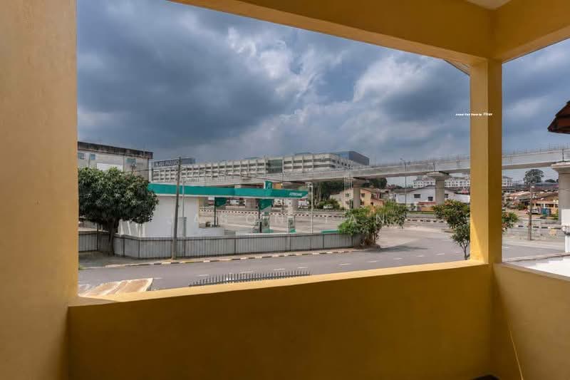 Rumah Teres 2 Tingkat untuk Dijual di Meru (Klang) - Jason Tan - PropertyGuru.com.my