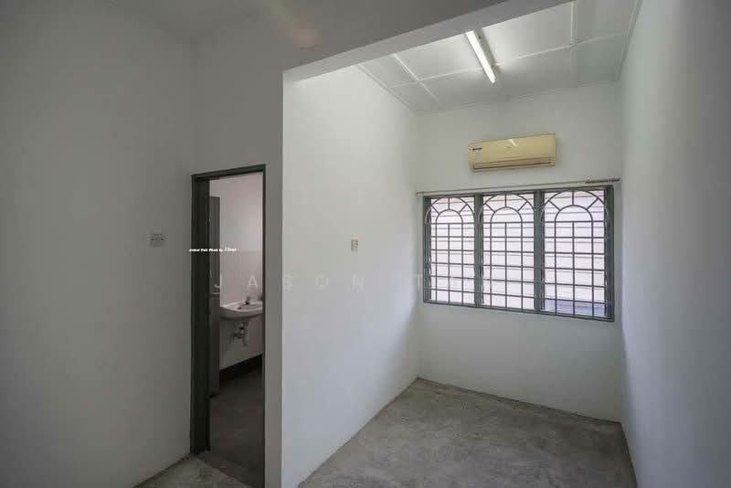 Rumah Teres 2 Tingkat untuk Dijual di Meru (Klang) - Jason Tan - PropertyGuru.com.my