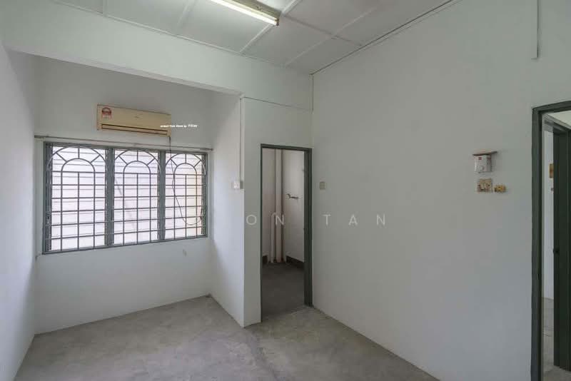 Rumah Teres 2 Tingkat untuk Dijual di Meru (Klang) - Jason Tan - PropertyGuru.com.my