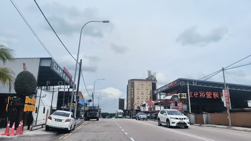Commercial Bungalow for Sale in Taman Kebun Teh (Johor Bahru) - Pooi Leen Voon - PropertyGuru.com.my