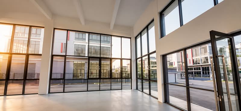 Kilang untuk Disewa di Seksyen 27 (Shah Alam) - Roger Lee - PropertyGuru.com.my