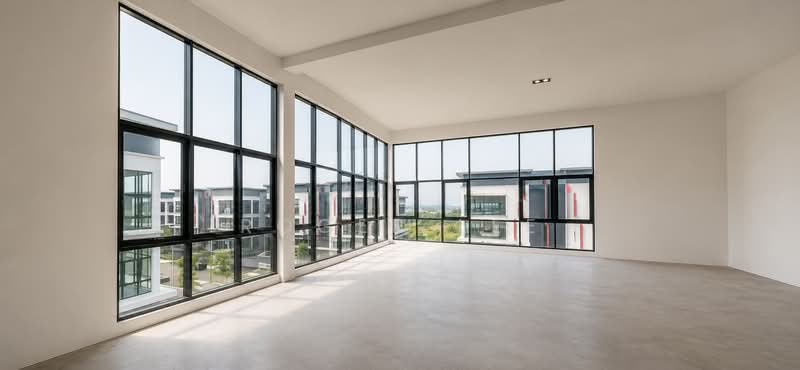 Kilang untuk Disewa di Seksyen 27 (Shah Alam) - Roger Lee - PropertyGuru.com.my