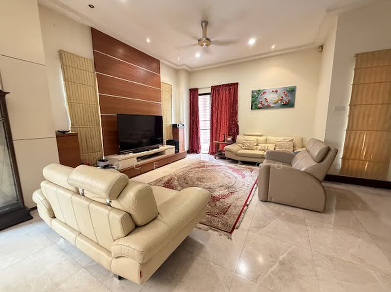 Rumah Berkembar untuk Dijual di Taman Sierra Seputeh (Seputeh) - Jocelyn Soo - PropertyGuru.com.my
