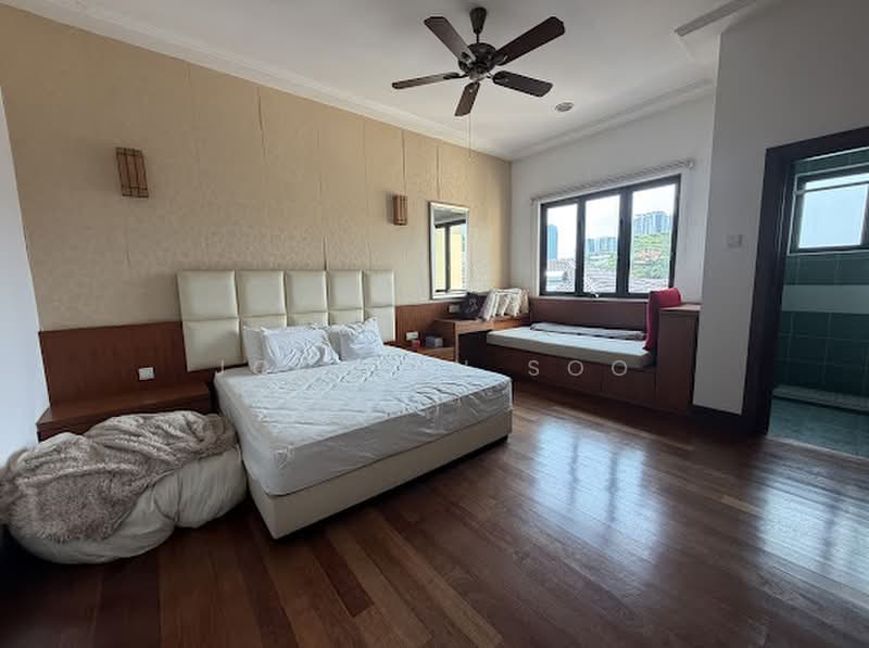 Rumah Berkembar untuk Dijual di Taman Sierra Seputeh (Seputeh) - Jocelyn Soo - PropertyGuru.com.my