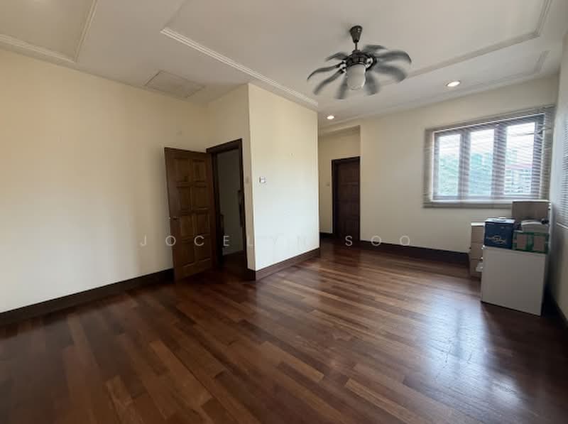 Rumah Berkembar untuk Dijual di Taman Sierra Seputeh (Seputeh) - Jocelyn Soo - PropertyGuru.com.my