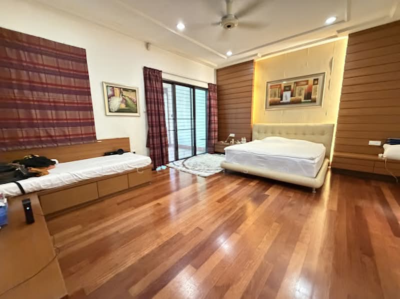 Rumah Berkembar untuk Dijual di Taman Sierra Seputeh (Seputeh) - Jocelyn Soo - PropertyGuru.com.my