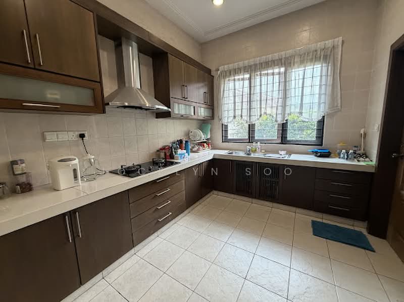 Rumah Berkembar untuk Dijual di Taman Sierra Seputeh (Seputeh) - Jocelyn Soo - PropertyGuru.com.my