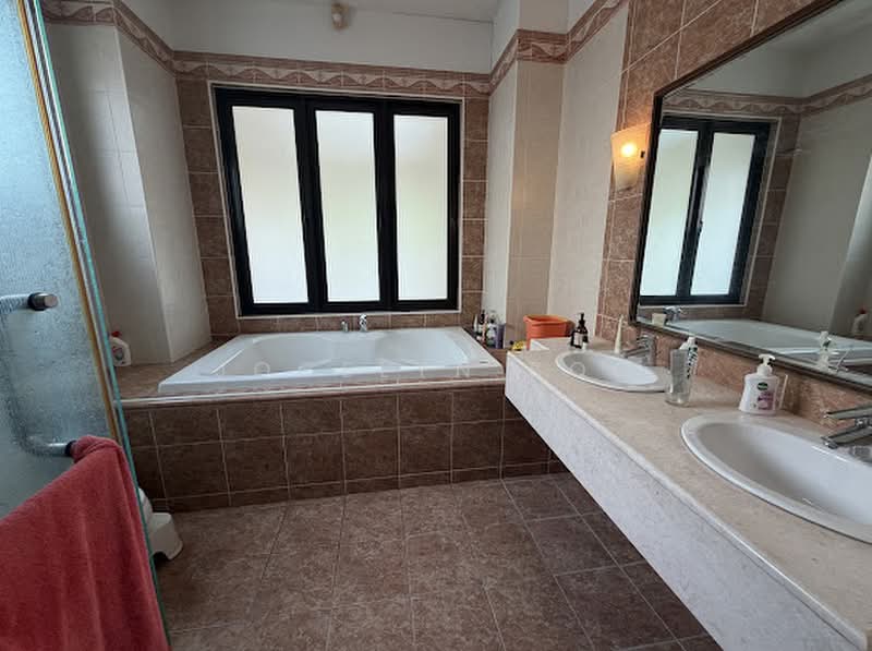 Rumah Berkembar untuk Dijual di Taman Sierra Seputeh (Seputeh) - Jocelyn Soo - PropertyGuru.com.my