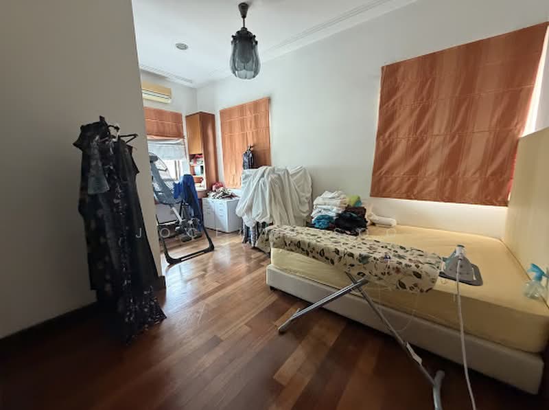 Rumah Berkembar untuk Dijual di Taman Sierra Seputeh (Seputeh) - Jocelyn Soo - PropertyGuru.com.my