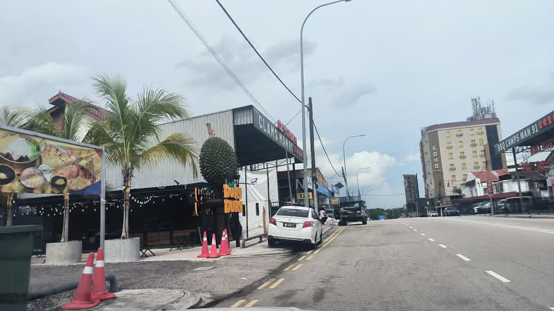 Commercial Bungalow for Sale in Taman Kebun Teh (Johor Bahru) - Pooi Leen Voon - PropertyGuru.com.my