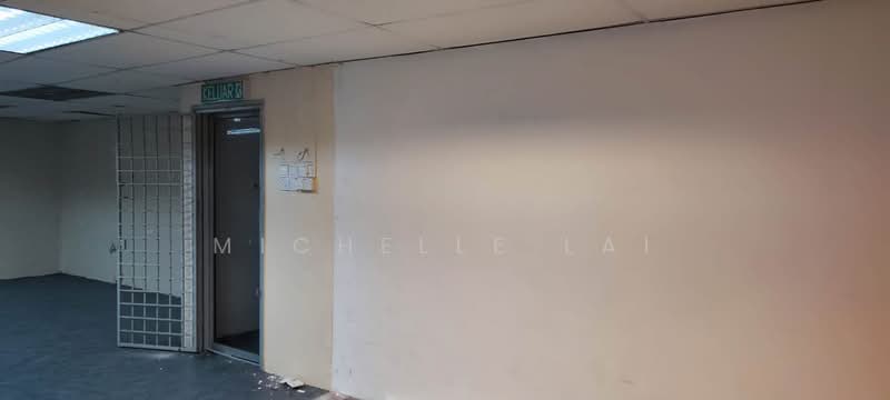 Shop for Rent in Pandan Perdana (Ampang) - Michelle Lai - Entrance - PropertyGuru.com.my