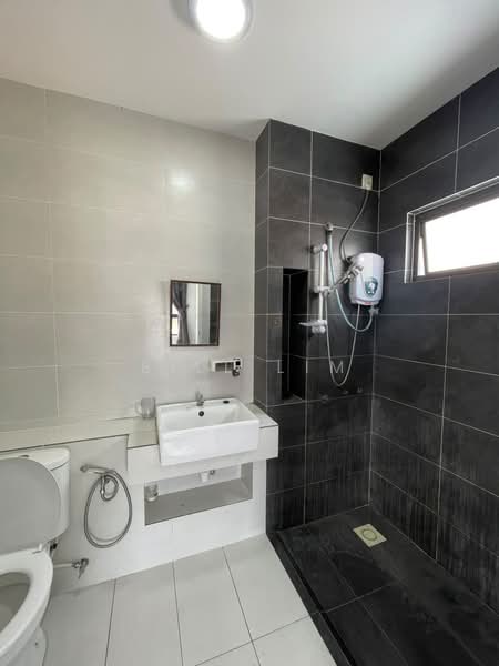 2-storey Terraced House for Rent in Eco Grandeur (Puncak Alam) - Bill Lim - Bathroom - PropertyGuru.com.my