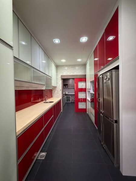 Rumah Kluster untuk Disewa di Taman Gaya (Ulu Tiram) - Fion Choo - PropertyGuru.com.my