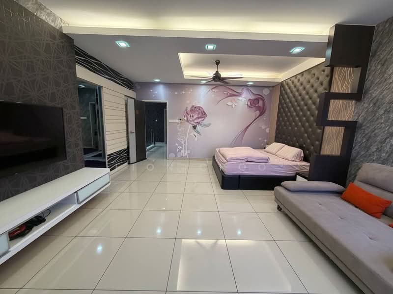 Rumah Kluster untuk Disewa di Taman Gaya (Ulu Tiram) - Fion Choo - PropertyGuru.com.my