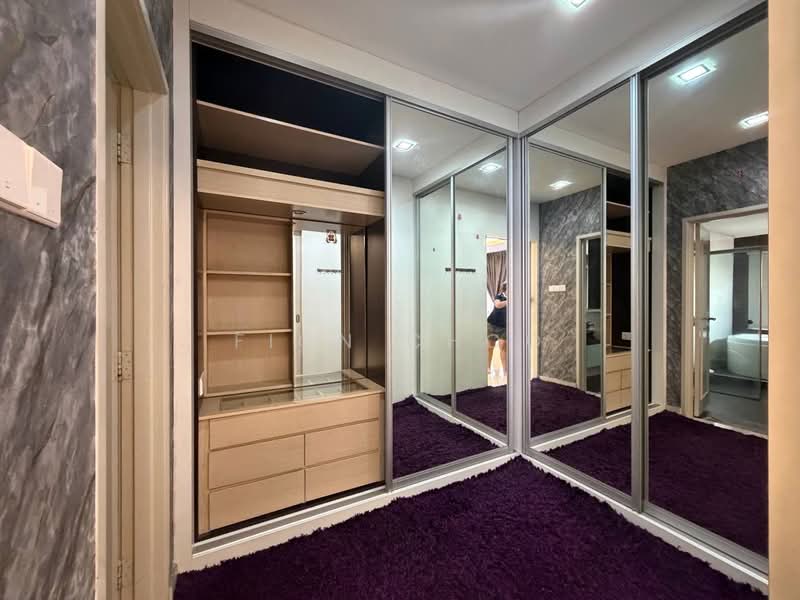 Rumah Kluster untuk Disewa di Taman Gaya (Ulu Tiram) - Fion Choo - PropertyGuru.com.my