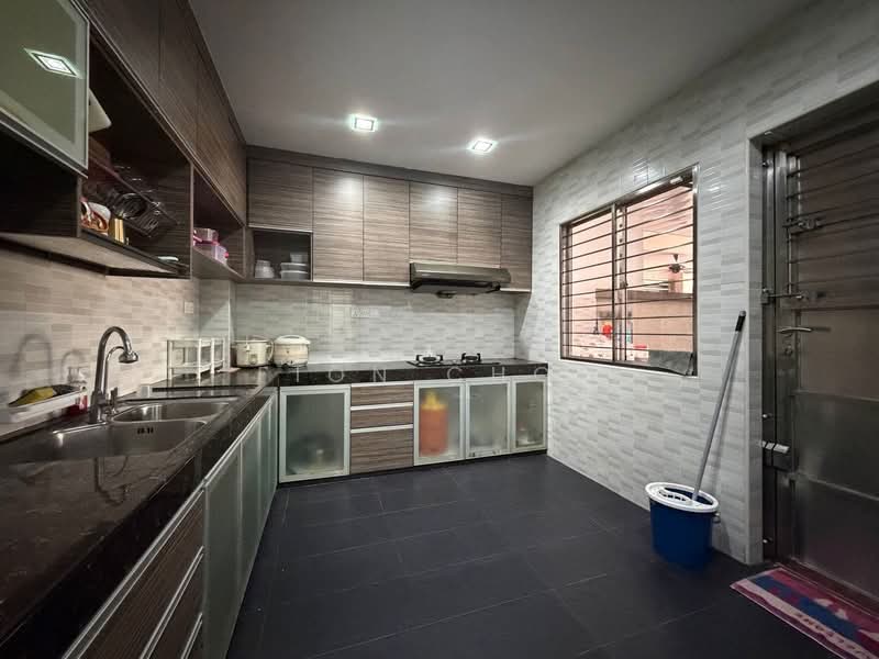 Rumah Kluster untuk Disewa di Taman Gaya (Ulu Tiram) - Fion Choo - PropertyGuru.com.my