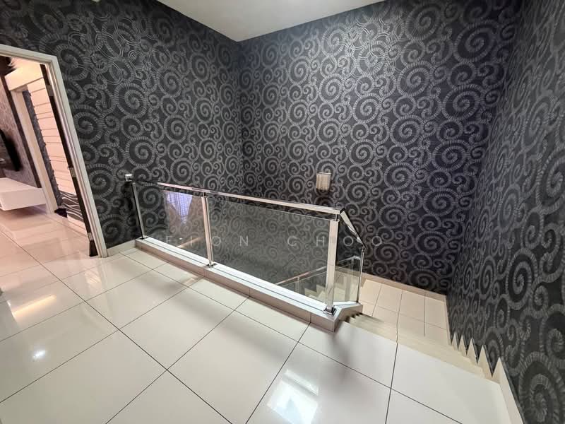 Rumah Kluster untuk Disewa di Taman Gaya (Ulu Tiram) - Fion Choo - PropertyGuru.com.my