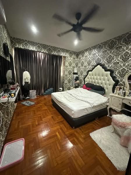 2-storey Terraced House for Sale in Taman Daya (Johor Bahru) - Michelle Tey - PropertyGuru.com.my