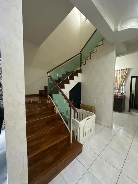 2-storey Terraced House for Sale in Taman Daya (Johor Bahru) - Michelle Tey - PropertyGuru.com.my
