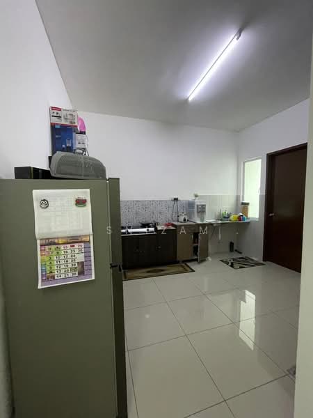 Rumah Teres untuk Dijual di Seberang Perai (Penang) - Hasnizam . - PropertyGuru.com.my