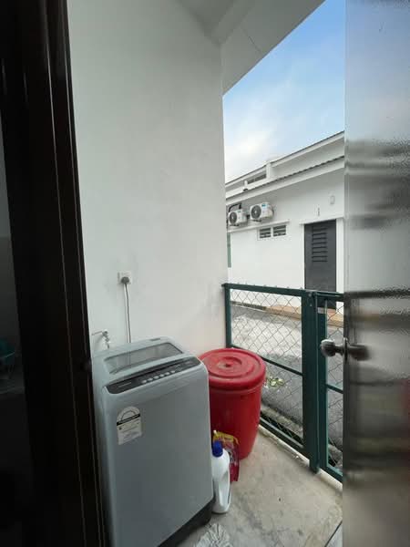Rumah Teres untuk Dijual di Seberang Perai (Penang) - Hasnizam . - PropertyGuru.com.my