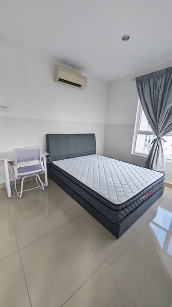 Servis Apartment untuk Disewa di Menara U - Gordon Ling - Bedroom - PropertyGuru.com.my
