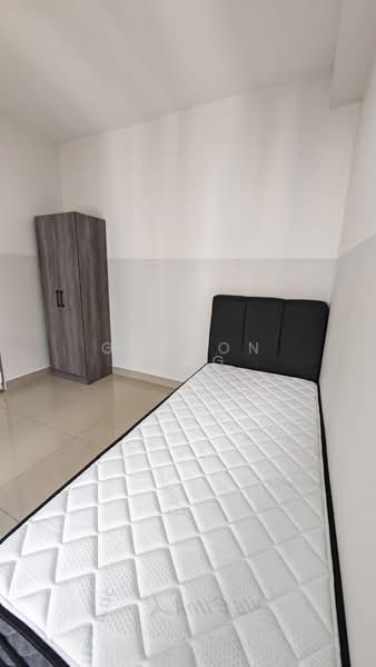 Servis Apartment untuk Disewa di Menara U - Gordon Ling - Bedroom - PropertyGuru.com.my